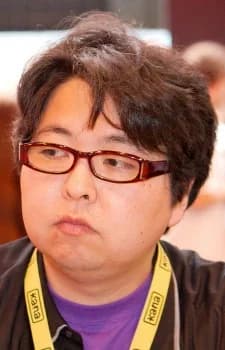 Hirano, Kouta