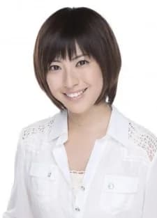 Takimoto, Miori