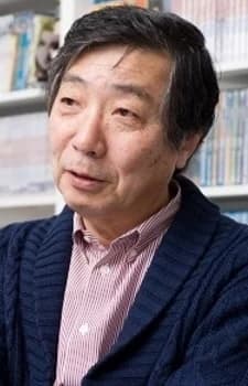 Nunokawa, Yuuji