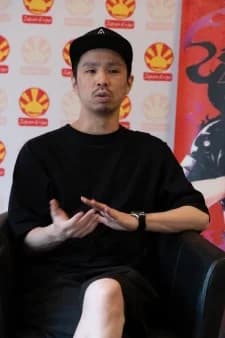 Takaki, Tsuyoshi