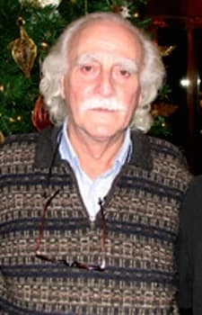 Ryshpan, Howard