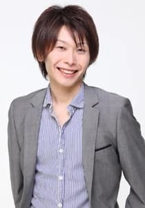 Kawabe, Shunsuke