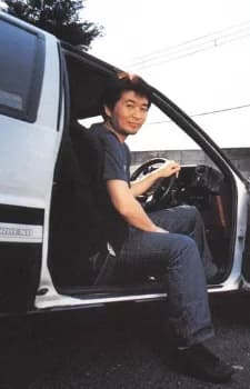 Shigeno, Shuuichi