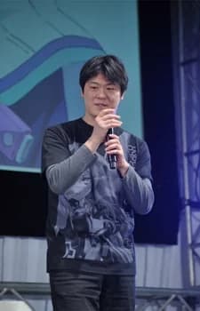 Mukai, Masahiro