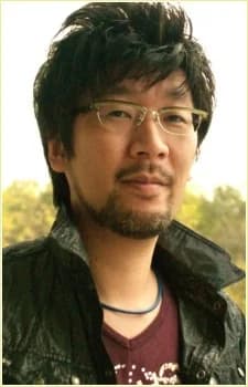 Takada, Masafumi
