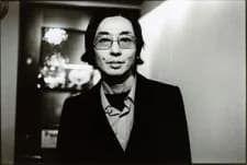 Takemura, Nobukazu
