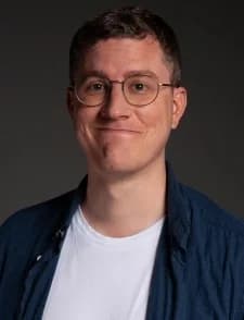 Schwarzmaier, Tim