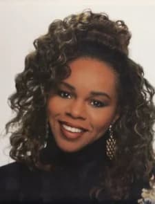 Williams, Deniece