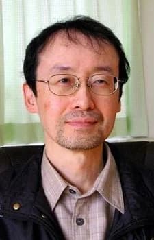 Iwaaki, Hitoshi