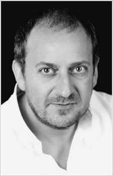 Temperini, Fabrizio