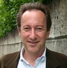 Alpert, Stephen