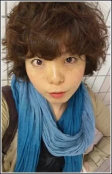 Oku, Makiko
