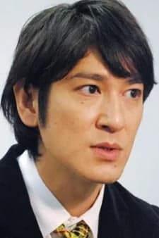 Tanaka, Naoki