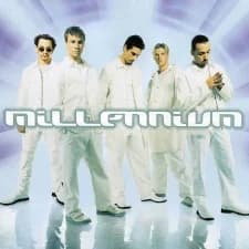Backstreet Boys