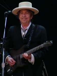 Dylan, Bob