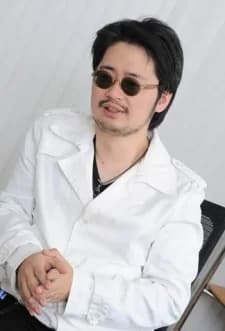 Sakaki, Ichirou