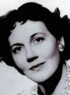 Norton, Mary