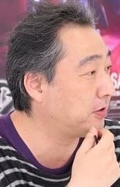 Kuroda, Yousuke