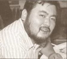 Ono, Toshihiro