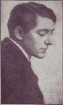 Bonsels, Waldemar