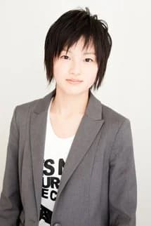 Saotome, Shou