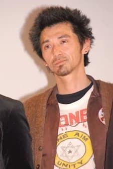 Murakami, Jun