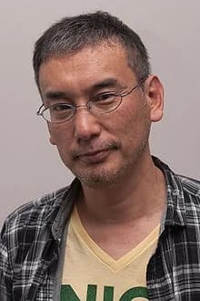 Fukumoto, Nobuyuki