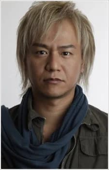 Tamai, Kenji
