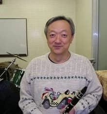 Inomata, Yoshichika
