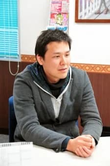 Tonokawa, Yuuto
