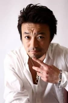 Kanayama, Kazuhiko