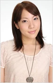 Kirishima, Yuka