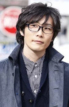 Kikuchi, Yukitoshi