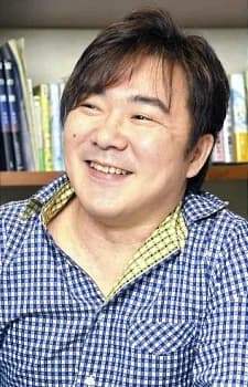 Takahashi, Shin