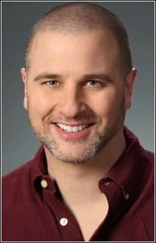 Weisman, Greg