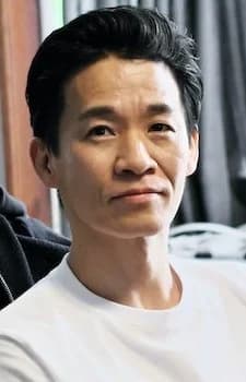 Yamaguchi, Takayuki