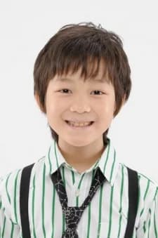Hayashi, Roi