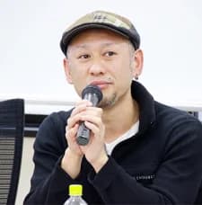 Funatsu, Kazuki
