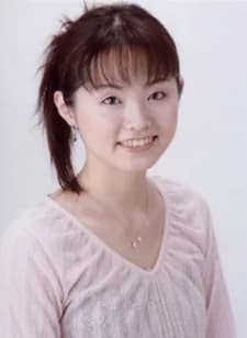 Yonekura, Aya