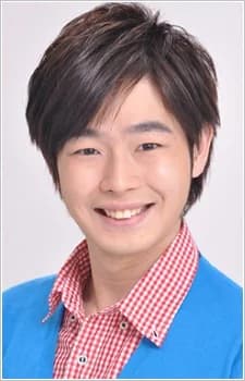 Suzuki, Haruhisa