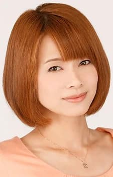 Hoshikawa, Mai