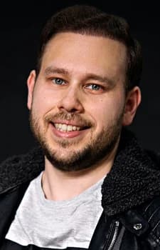 Stolz, Benjamin