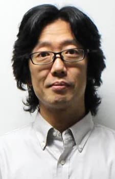 Nakayama, Atsushi