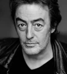 Noérie, Patrick
