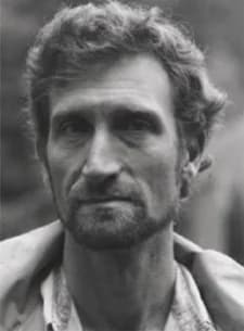 Rouzier, Gérard