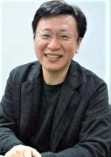 Tabata, Yoshiaki