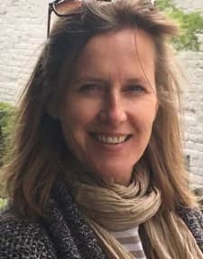 Van Ermengem, Marie