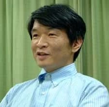 Oonogi, Hiroshi