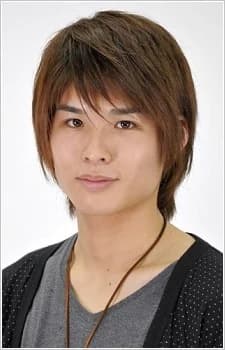 Maeda, Kunihiro