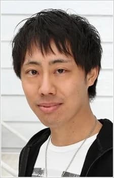Morota, Kazunori